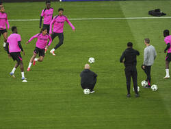 Poland Soccer Europa Conference League Final