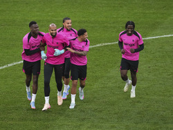 Poland Soccer Europa Conference League Final