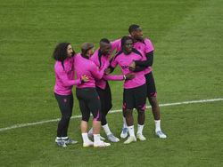 Poland Soccer Europa Conference League Final