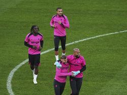 Poland Soccer Europa Conference League Final