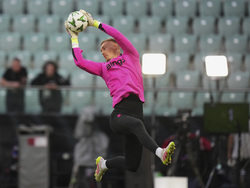 Poland Soccer Europa Conference League Final