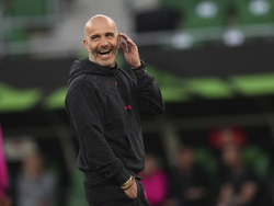 Poland Soccer Europa Conference League Final