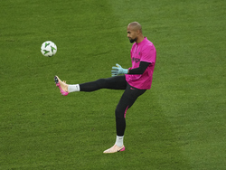 Poland Soccer Europa Conference League Final