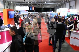 Изложение - ВАКАНЦИЯ & СПА