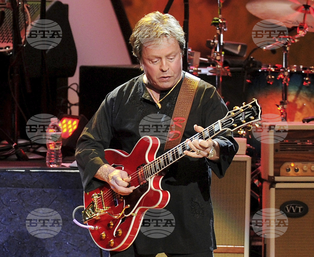 Obit Rick Derringer