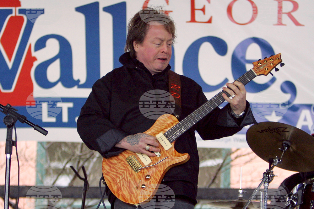 Obit Rick Derringer