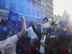 Poland Soccer Europa Conference League Final