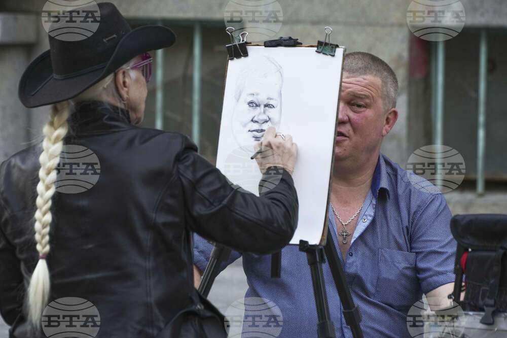Russia Daily Life