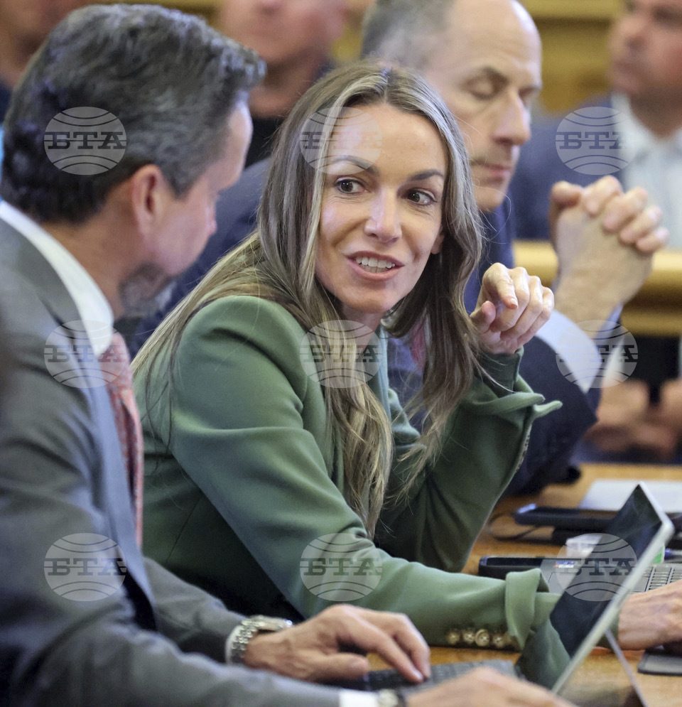 Karen Read Trial