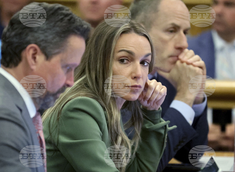 Karen Read Trial