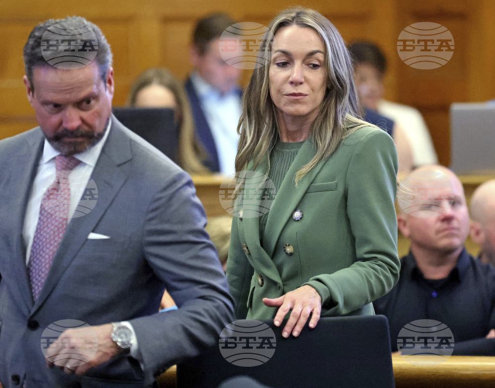 Karen Read Trial