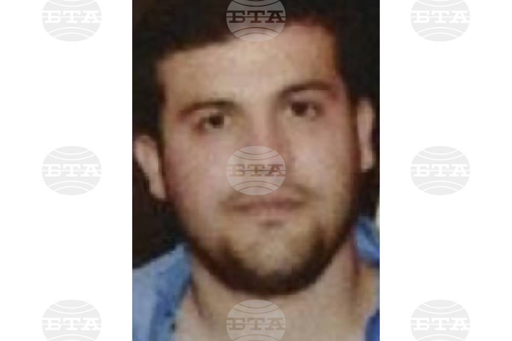 Mexico Sinaloa Cartel