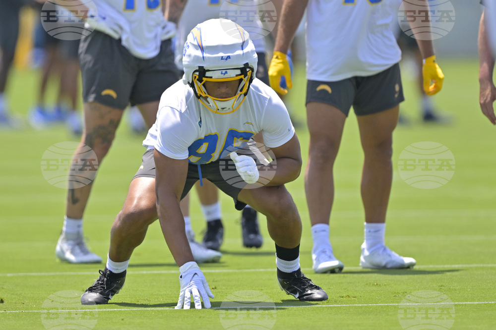Chargers Football