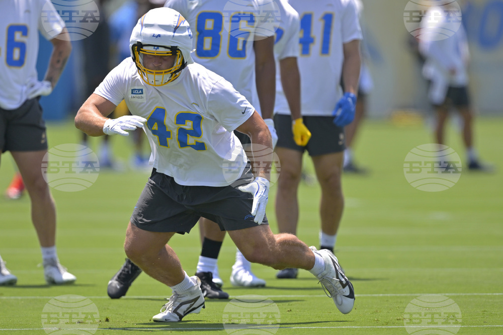 Chargers Football