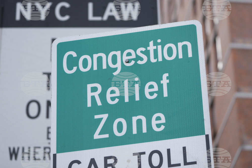 Manhattan Tolls