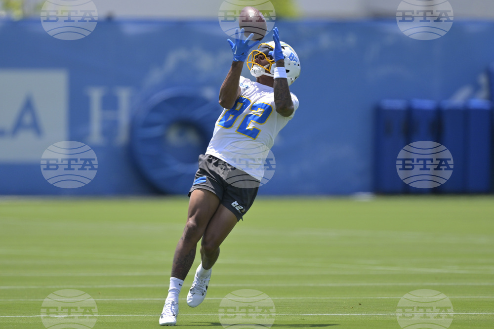 Chargers Football