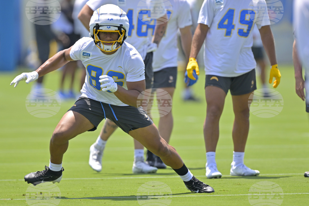 Chargers Football