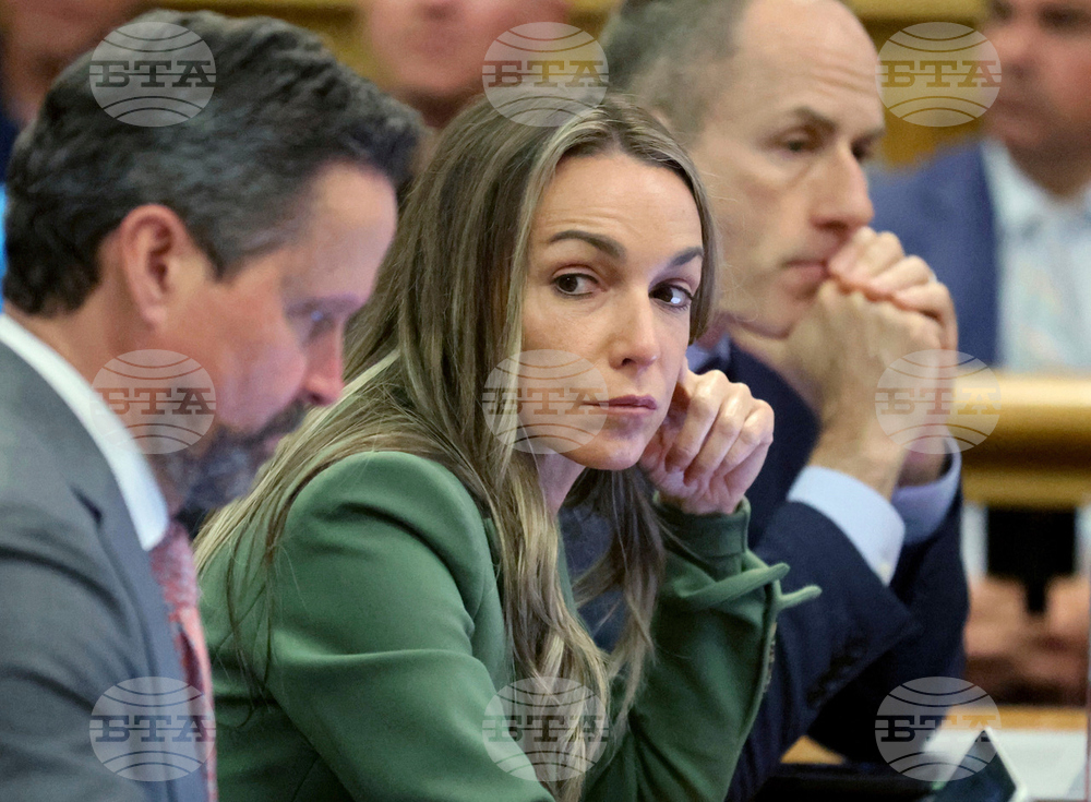 Karen Read Trial