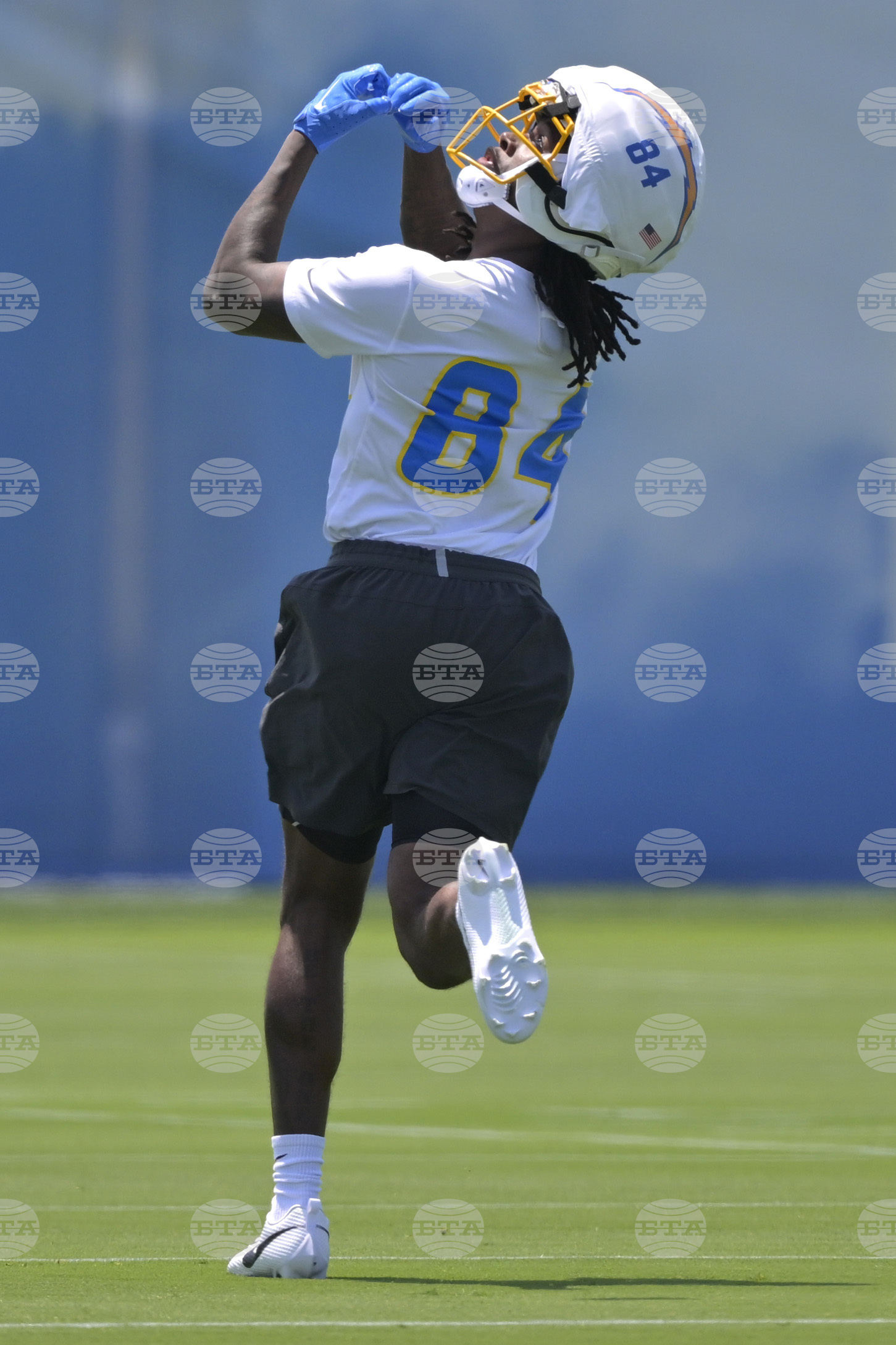 Chargers Football