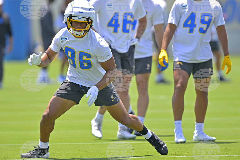 Chargers Football