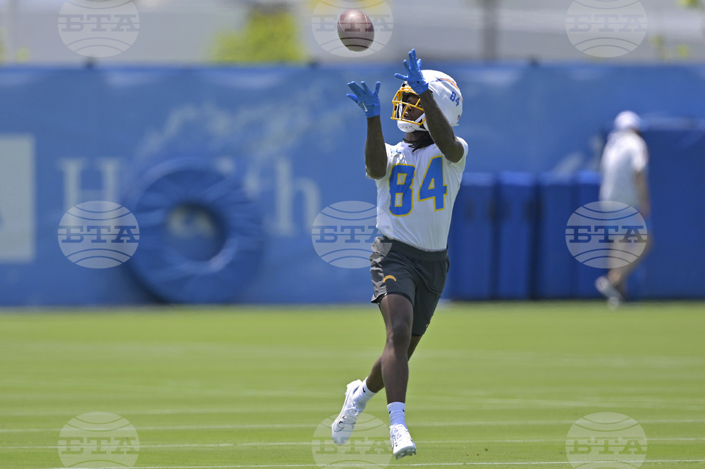 Chargers Football