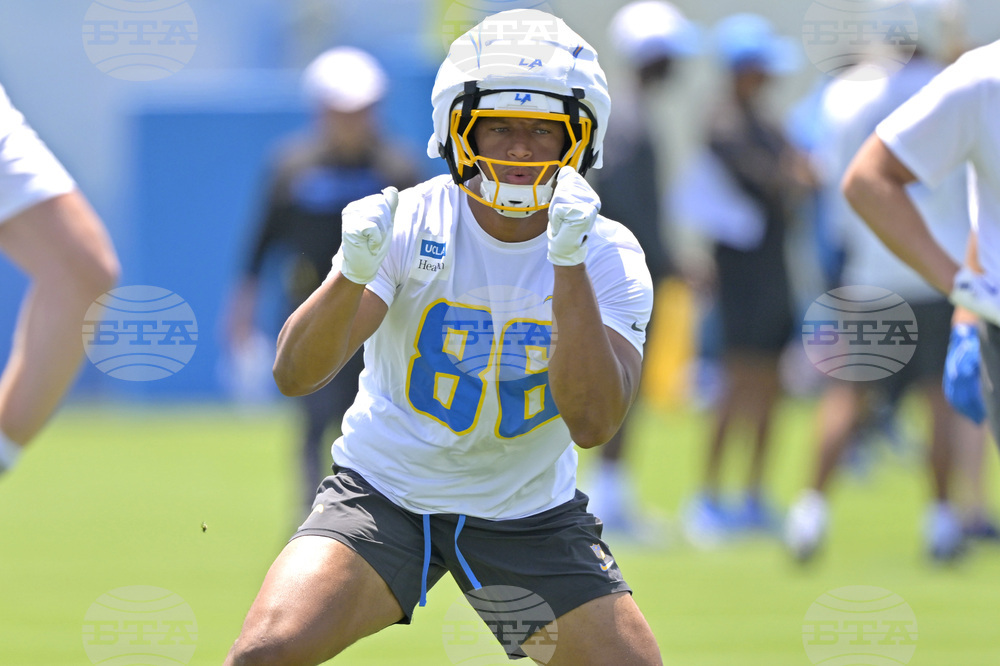 Chargers Football
