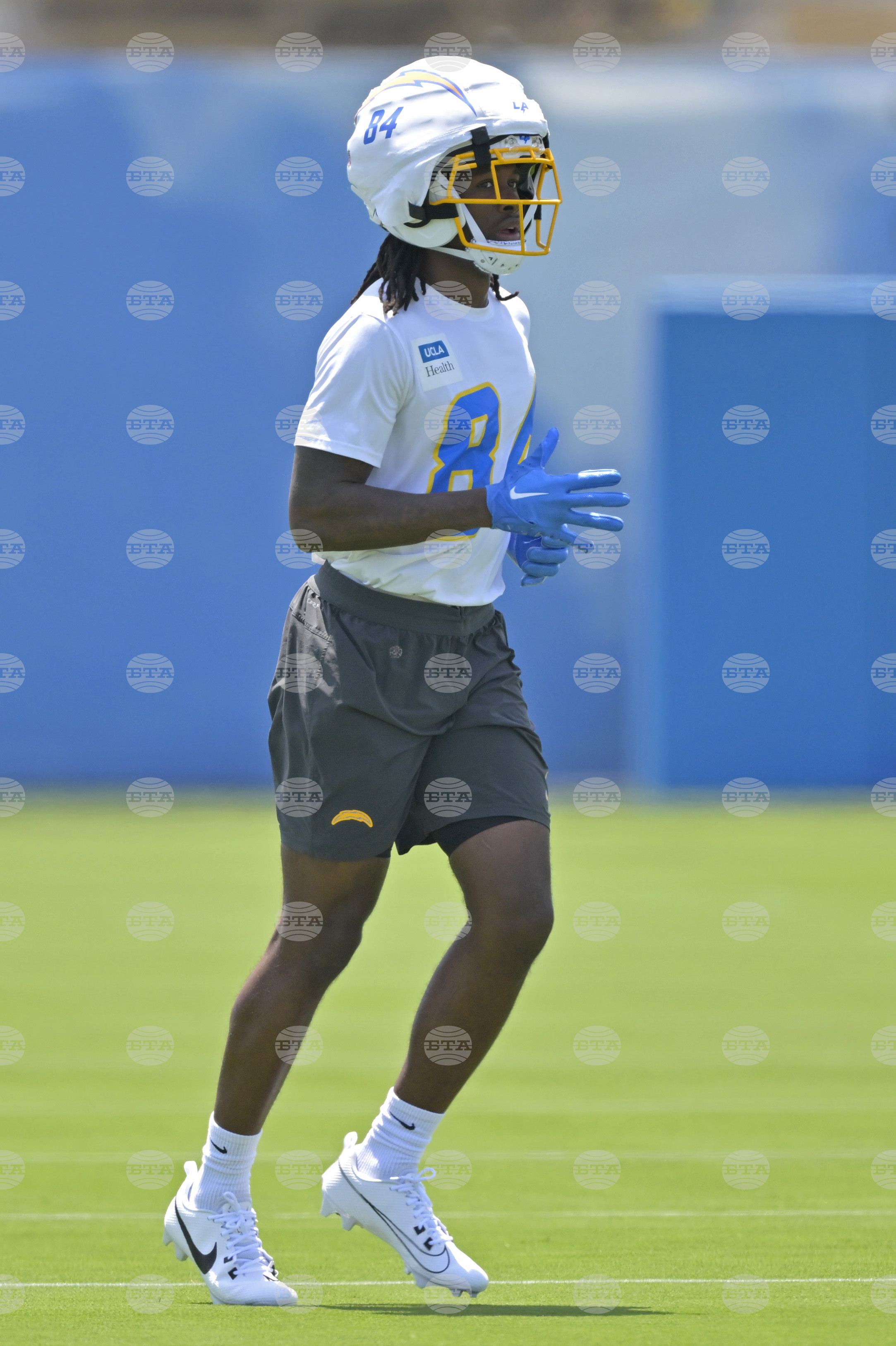 Chargers Football
