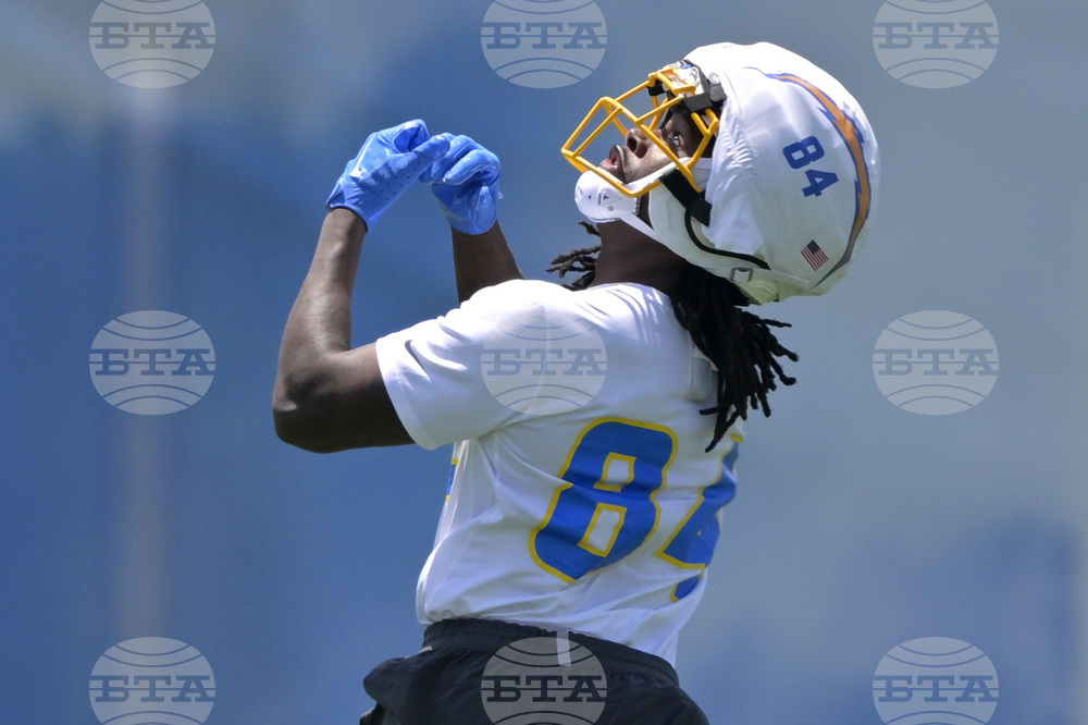 Chargers Football