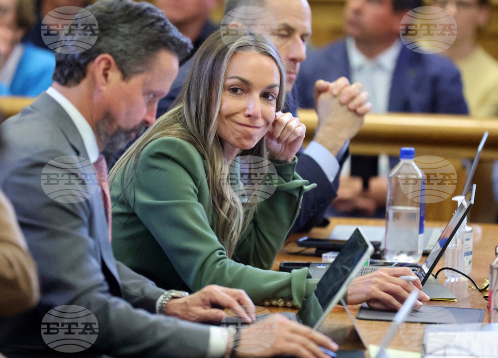 Karen Read Trial