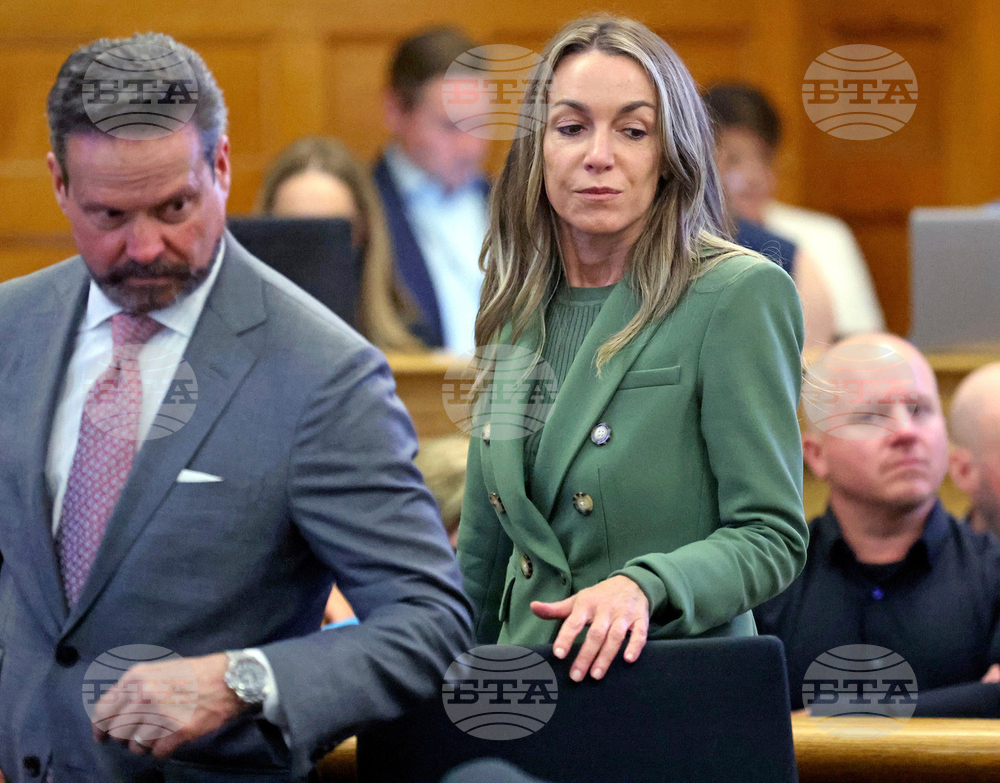 Karen Read Trial
