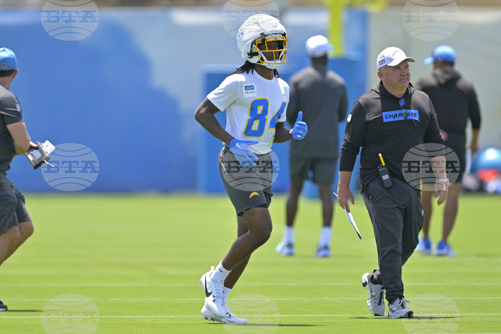Chargers Football