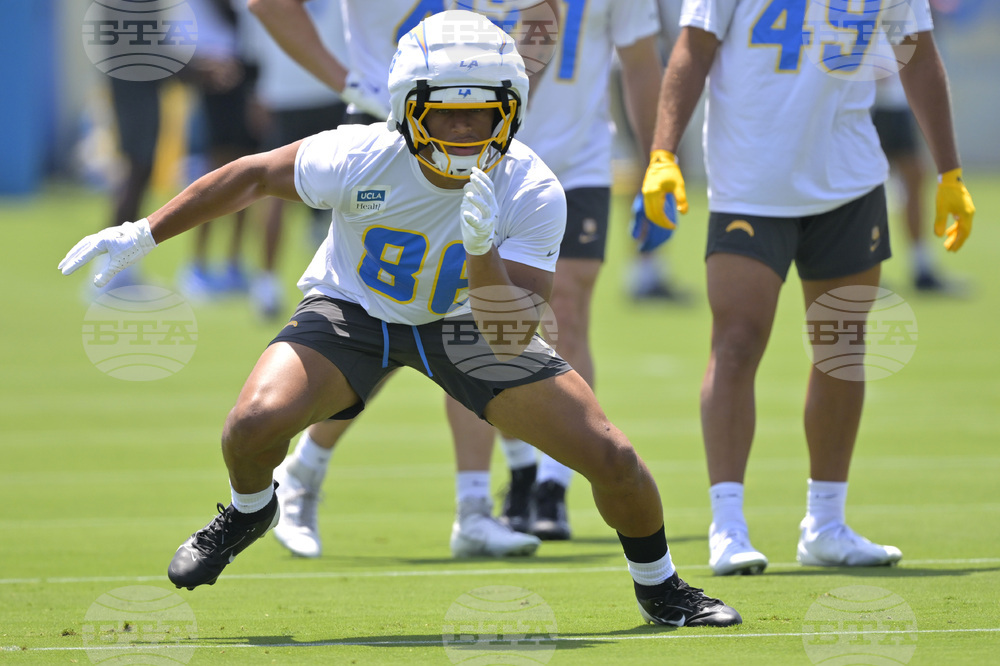 Chargers Football