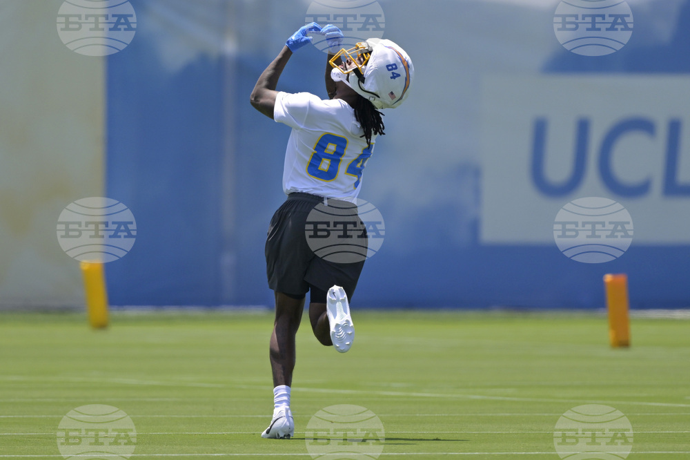 Chargers Football