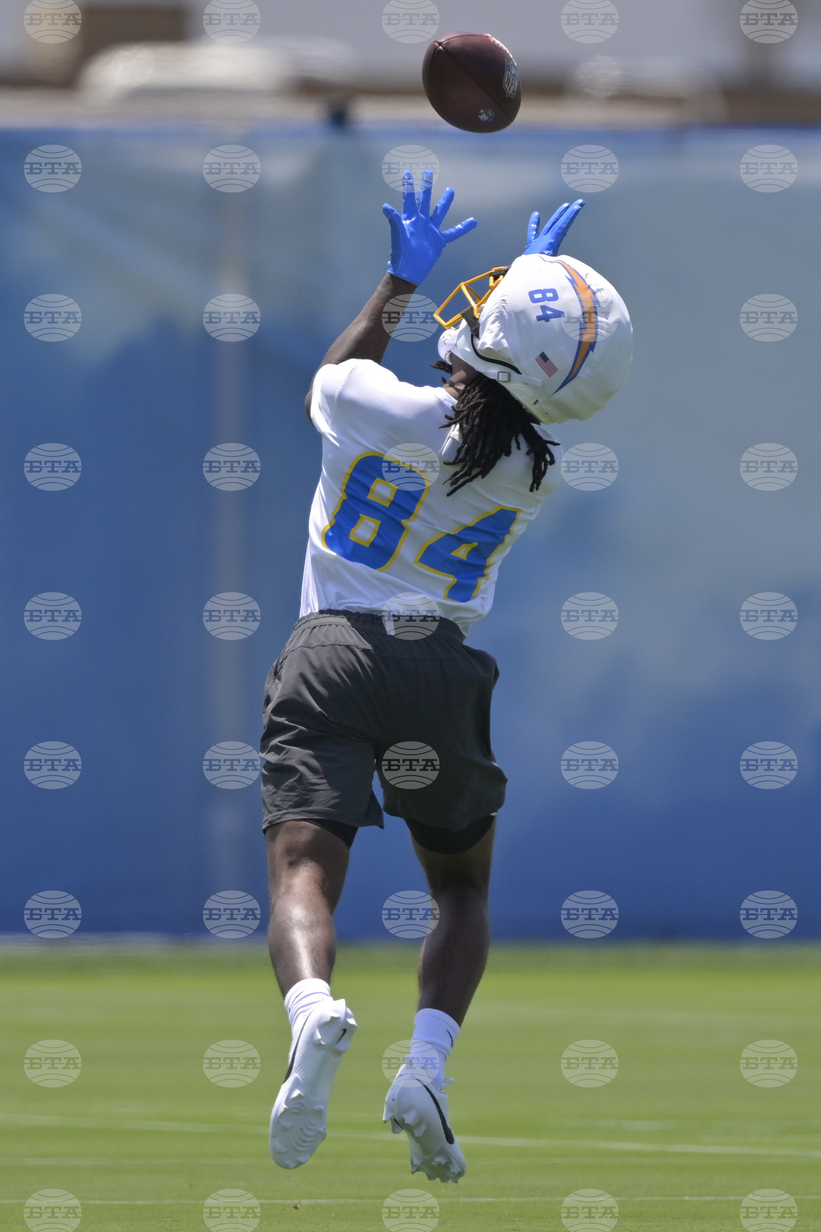 Chargers Football