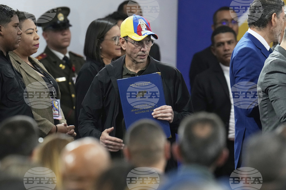 Venezuela Election