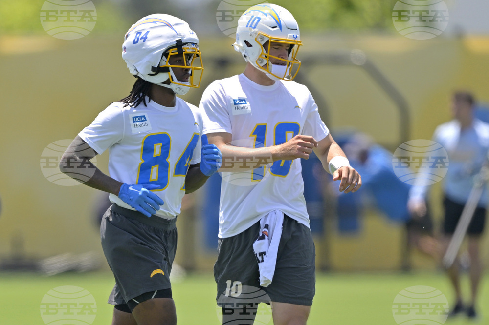 Chargers Football