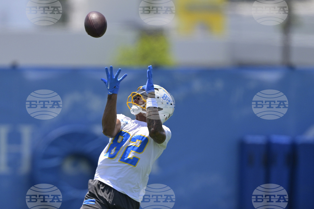 Chargers Football