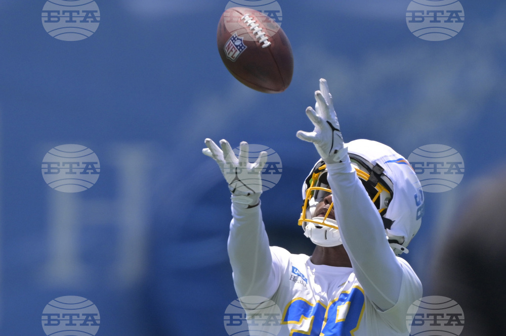 Chargers Football