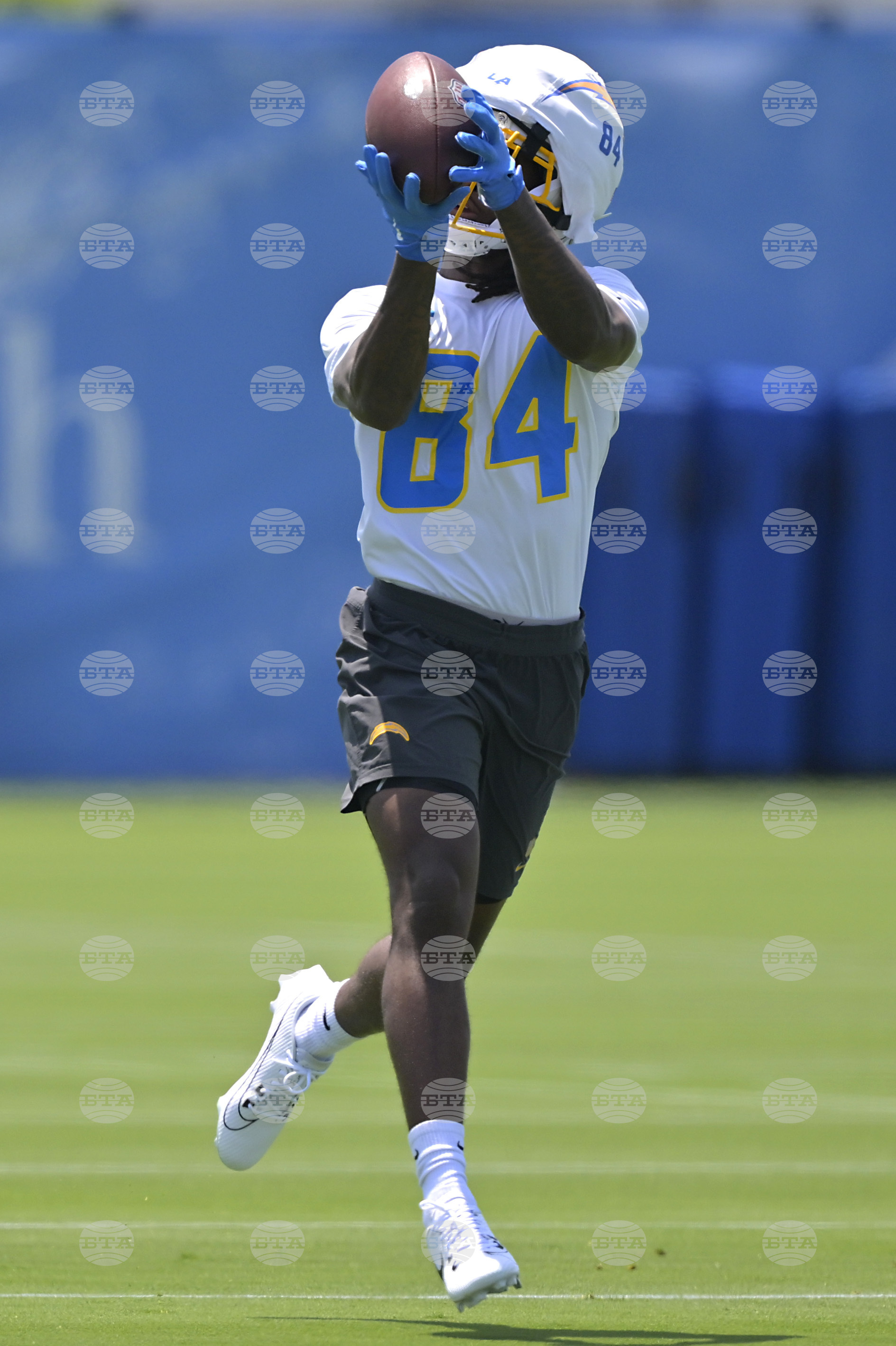 Chargers Football
