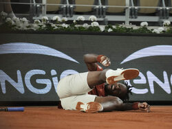 French Open Tennis