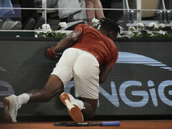 French Open Tennis