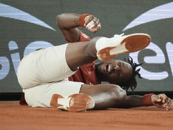 French Open Tennis