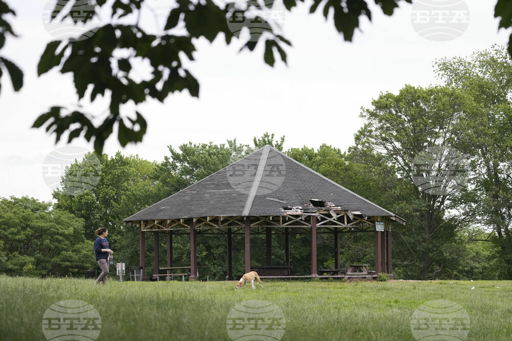 Philadelphia Park Shooting