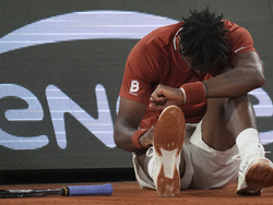 French Open Tennis