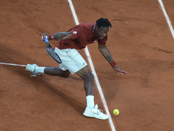 French Open Tennis