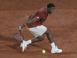 French Open Tennis