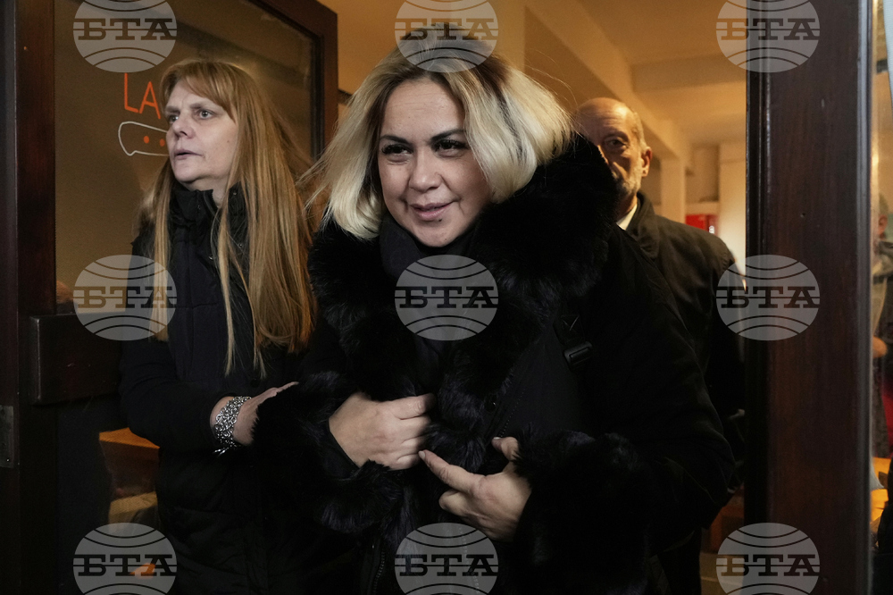 Argentina Maradona Trial