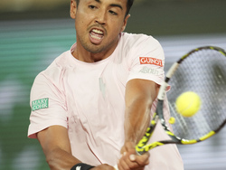 French Open Tennis