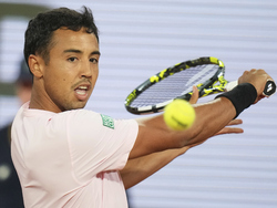 French Open Tennis