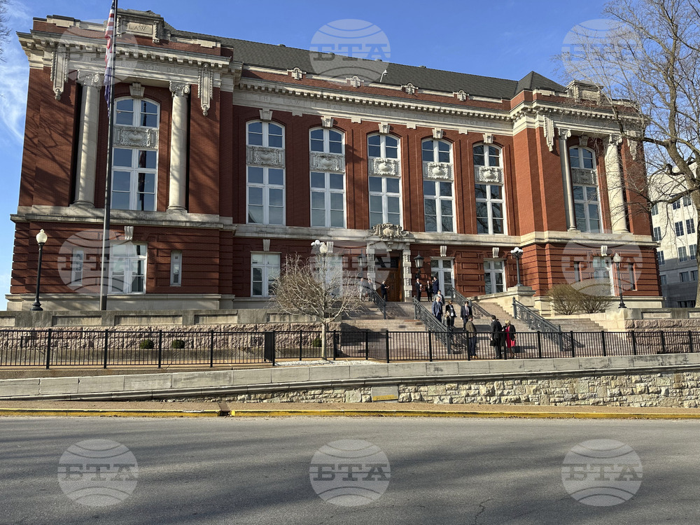 Abortion Missouri
